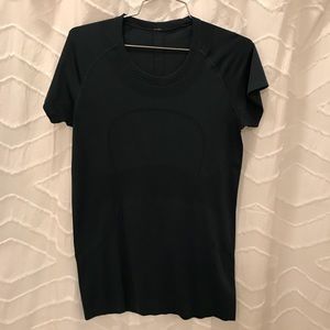 Lululemon Swiftly Tech Short Sleeve Crew